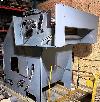 FIBER CONTROLS 48" Feeds,